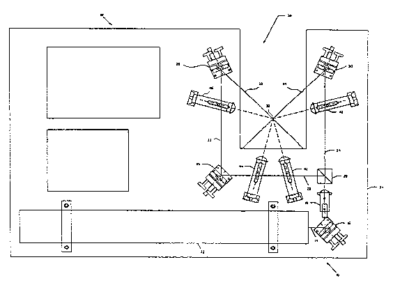 Une figure unique qui représente un dessin illustrant l'invention.